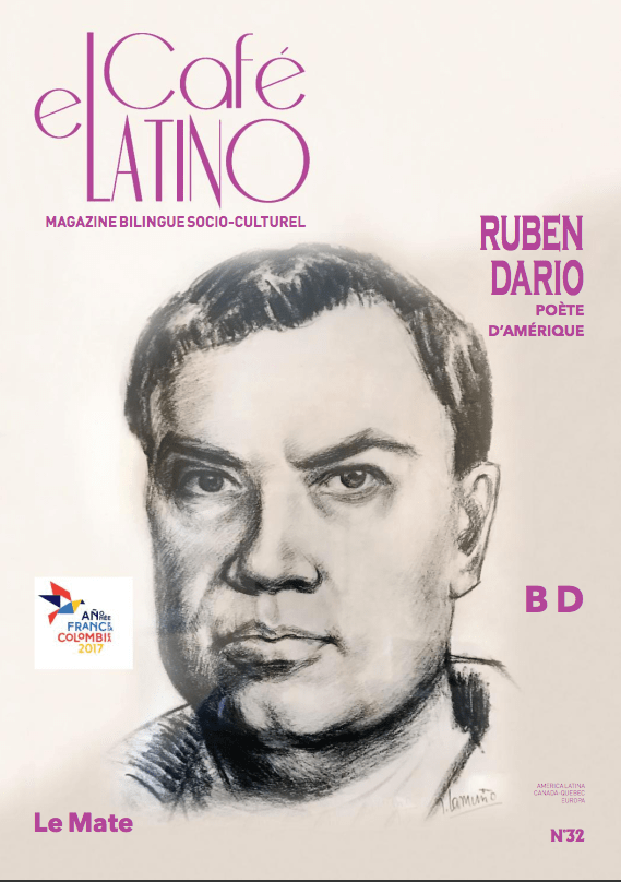 EL CAFÉ LATINO ARTICULO MARZO 2017.2