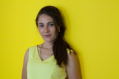 Christina Chirouze Montenegro